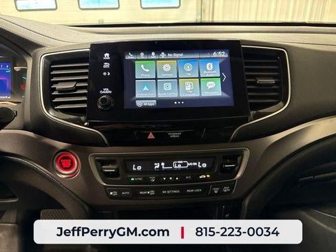 Used 2020 Honda Pilot EX-L image 19