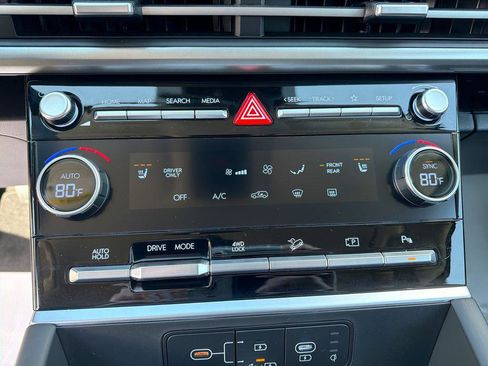 New 2026 Hyundai Santa Fe SEL image 17