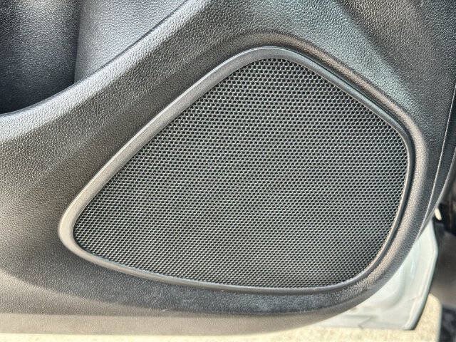 Used 2023 Buick Encore GX Select w/ Safety Package II FWD image 22