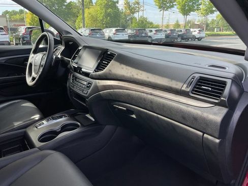 Certified 2023 Honda Ridgeline RTL-E image 33