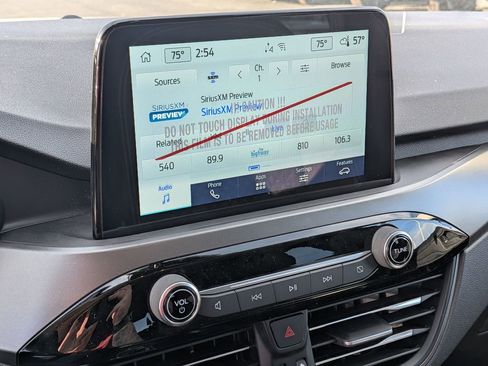 New 2026 Ford Escape Active w/ Cold Weather Package image 4