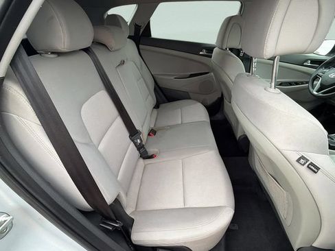 Used 2018 Hyundai Tucson SEL FWD image 13