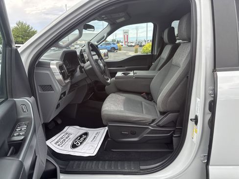 Certified 2023 Ford F150 XLT image 10
