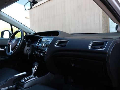 Used 2013 Honda Civic EX-L image 41