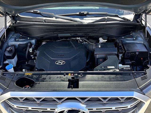 Used 2020 Hyundai Palisade Limited FWD image 11