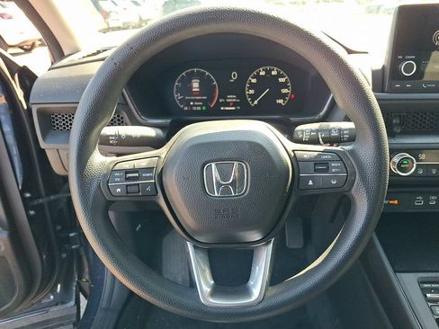 Used 2024 Honda CR-V EX image 20