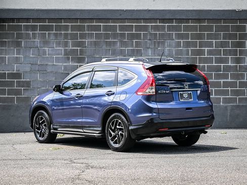 Used 2012 Honda CR-V LX image 3