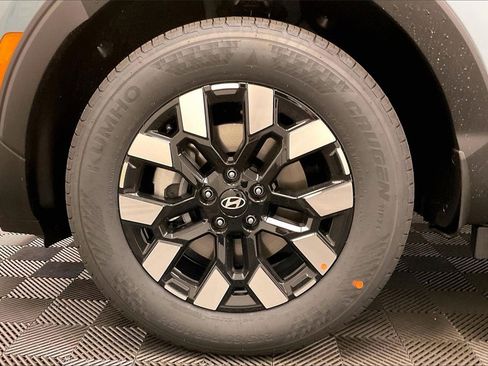 New 2026 Hyundai Santa Cruz SEL image 12