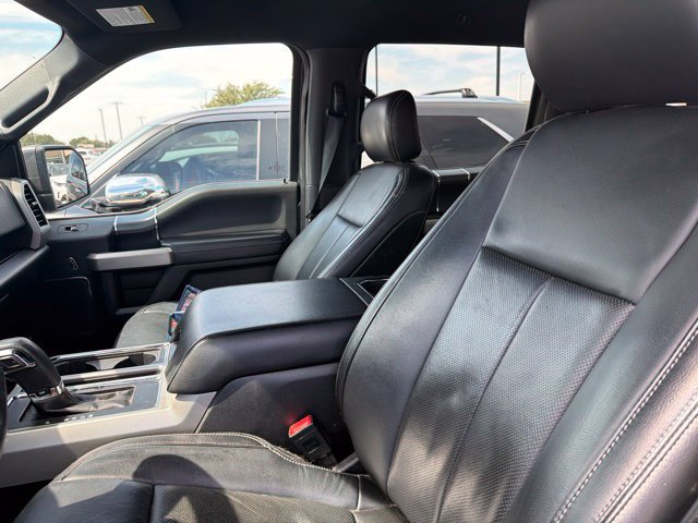 Used 2020 Ford F150 Lariat w/ Equipment Group 502A Luxury AWD/4WD image 6