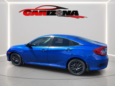 Used 2016 Honda Civic LX image 7