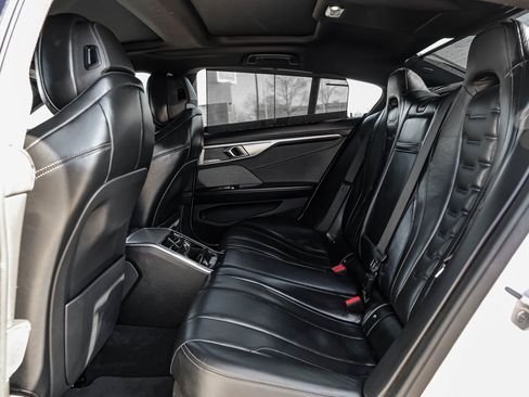 Used 2023 BMW 840i Gran Coupe xDrive 840 image 54