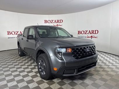 New 2025 Ford Maverick XLT w/ XLT Luxury Package