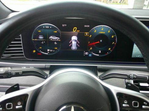 Used 2020 Mercedes-Benz GLE 350 4MATIC image 72