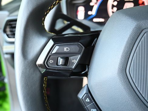 Used 2021 Lamborghini Huracan EVO RWD image 64