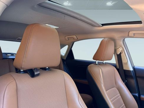 Used 2019 Lexus NX 300 FWD w/ Premium Package image 14