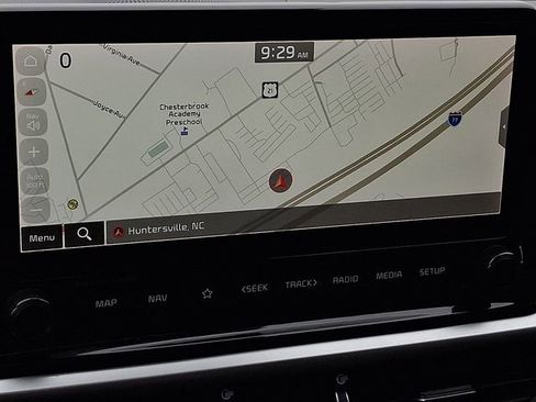 Used 2023 Kia Forte GT w/ GT2 Package image 17