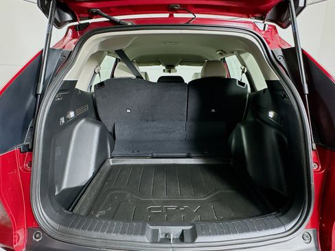 Used 2023 Honda CR-V LX image 26