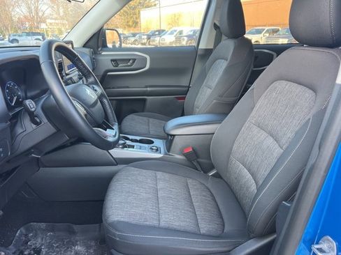 Used 2022 Ford Bronco Sport Big Bend w/ Convenience Package image 20