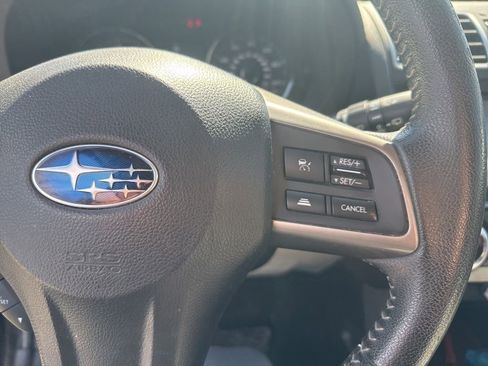 Used 2016 Subaru Forester 2.5i Touring w/ Eyesight & Navigation System image 19