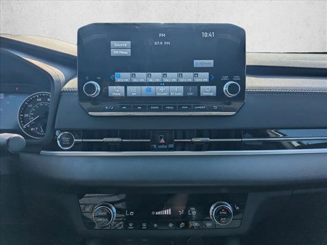 Used 2022 Mitsubishi Outlander SE AWD/4WD image 11