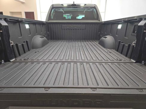 Used 2024 Toyota Tundra Limited AWD/4WD image 31