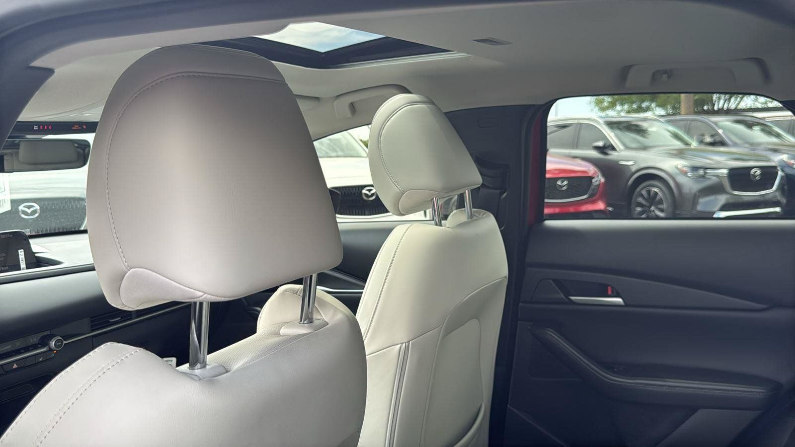 New 2026 MAZDA CX-30 AWD 2.5 S w/ Premium Package image 24