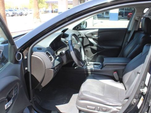Used 2018 Acura RDX w/ Technology Package FWD image 12
