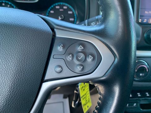 Used 2021 Chevrolet Colorado ZR2 image 19