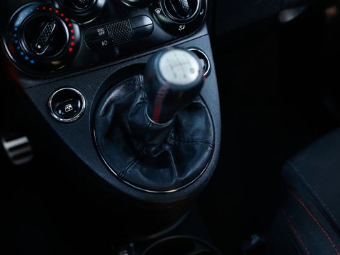 Used 2012 FIAT 500 Abarth image 39