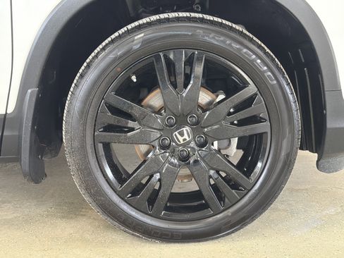 Used 2021 Honda Pilot Special Edition image 49