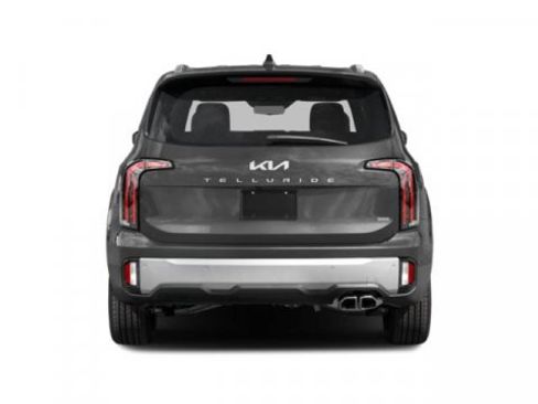 Used 2023 Kia Telluride SX Prestige image 8