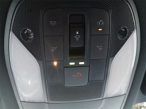 Used 2025 INFINITI QX55 Luxe w/ Cargo Package image 37