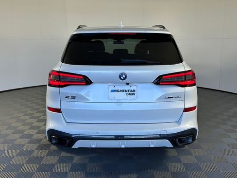 Used 2023 BMW X5 xDrive45e w/ Executive Package image 8