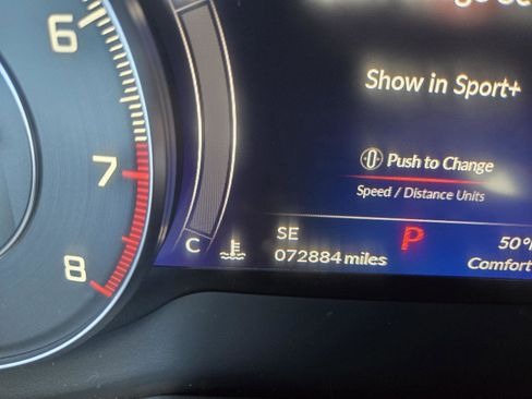 Certified 2020 Acura RDX FWD image 31