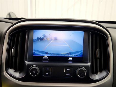 Used 2022 GMC Canyon Elevation image 25