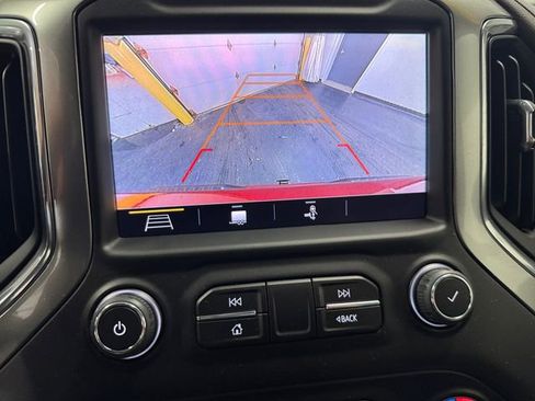 Used 2019 Chevrolet Silverado 1500 RST w/ All-Star Edition AWD/4WD image 15