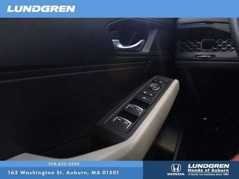 Used 2024 Honda Accord LX image 27