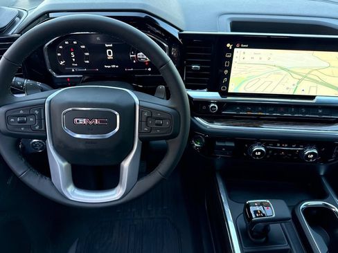 New 2026 GMC Sierra 1500 Elevation w/ Elevation Premium Package AWD/4WD image 14