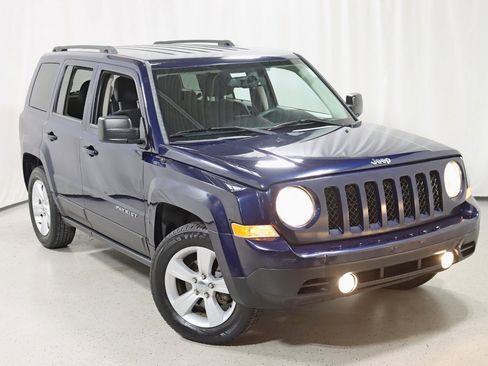 Used 2015 Jeep Patriot Sport w/ Power Value Group image 6