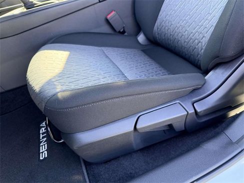 New 2026 Nissan Sentra SV w/ Floor Mat Package image 15