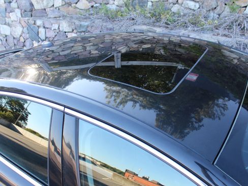 Used 2014 Ford Fusion Titanium image 40