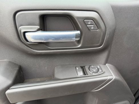 New 2026 Chevrolet Silverado 1500 W/T AWD/4WD image 11