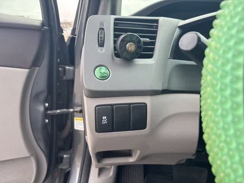 Used 2012 Honda Civic LX image 10