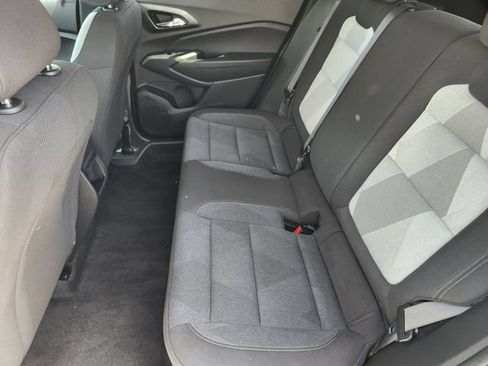 Certified 2024 Chevrolet Trax LS FWD image 29