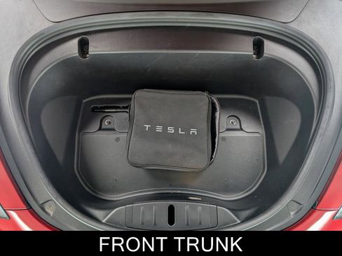 Used 2020 Tesla Model 3 Performance image 24