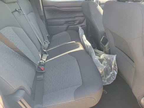 New 2025 Ford Ranger XL w/ Trailer Tow Package image 11