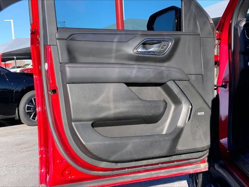 Used 2024 Chevrolet Tahoe RST w/ Luxury Package image 22