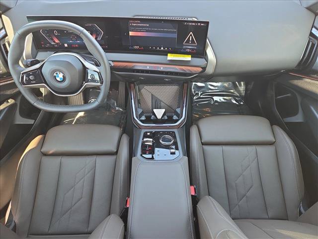 Certified 2025 BMW X3 xDrive30i w/ Convenience Package AWD/4WD image 24