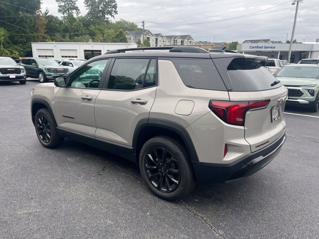 New 2027 GMC Terrain Elevation w/ Black Edition FWD image 17