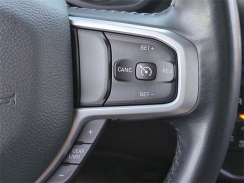 Used 2022 RAM 1500 Big Horn w/ Trailer Tow Group image 25